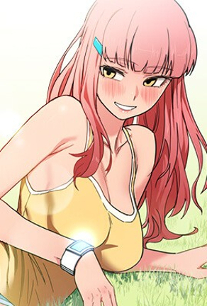 漂亮干姐姐 封面